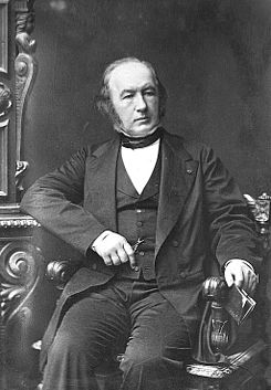 Claude Bernard